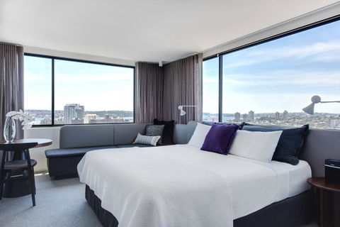 Hotel Indigo Sydney Potts Point, An IHG Hotel - Accommodation Georgetown 21