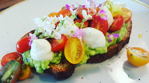 Hotel Indigo Sydney Potts Point, An IHG Hotel - Accommodation Georgetown 12