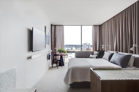 Hotel Indigo Sydney Potts Point, An IHG Hotel - Accommodation Georgetown 17