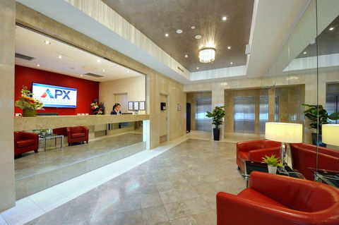 APX Darling Harbour - Accommodation Georgetown 1