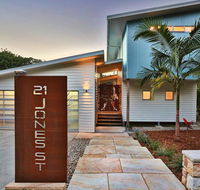 Drifted Away - Accommodation Georgetown