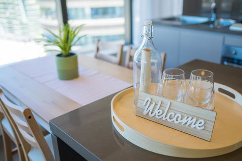 Australian Tower Stay - Accommodation Georgetown 21