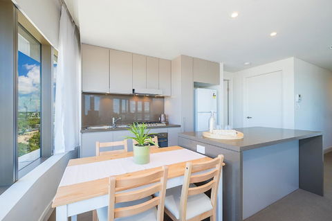 Australian Tower Stay - Accommodation Georgetown 4
