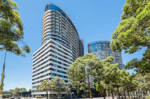 Australian Tower Stay - Accommodation Georgetown 0