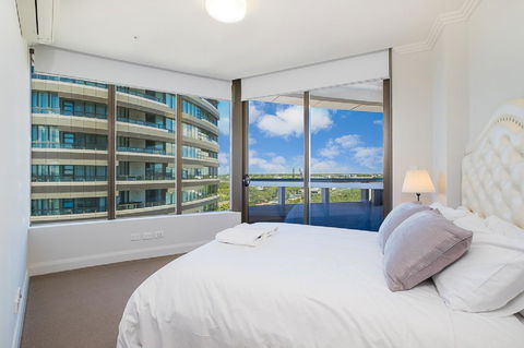 Australian Tower Stay - Accommodation Georgetown 5