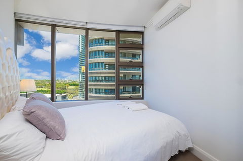 Australian Tower Stay - Accommodation Georgetown 2