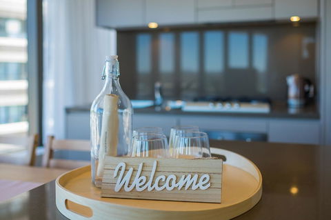 Australian Tower Stay - Accommodation Georgetown 17