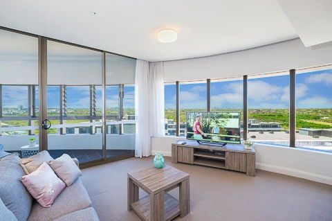 Australian Tower Stay - Accommodation Georgetown 1