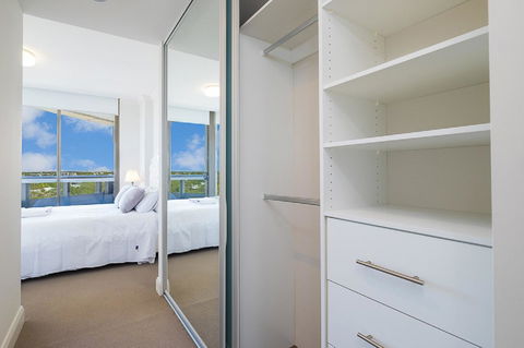 Australian Tower Stay - Accommodation Georgetown 7