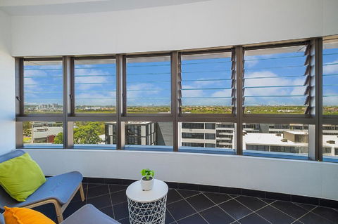 Australian Tower Stay - Accommodation Georgetown 15