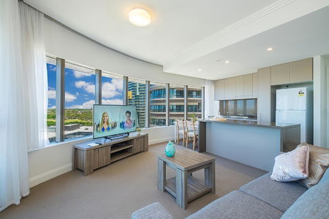 Australian Tower Stay - Accommodation Georgetown 3