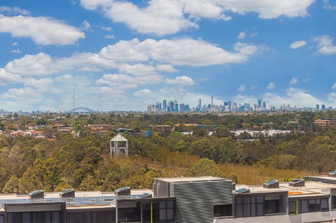 Australian Tower Stay - Accommodation Georgetown 30