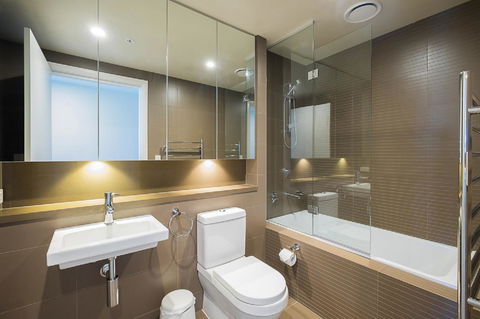 Australian Tower Stay - Accommodation Georgetown 29