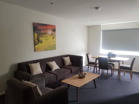 Carlton Suites - Accommodation Georgetown 32