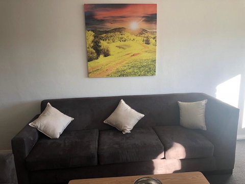 Carlton Suites - Accommodation Georgetown 35