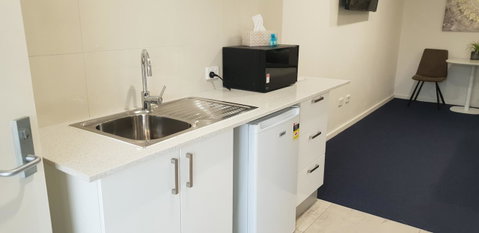 Carlton Suites - Accommodation Georgetown 18