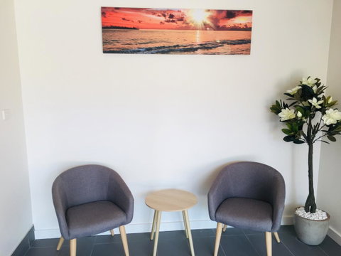 Carlton Suites - Accommodation Georgetown 26