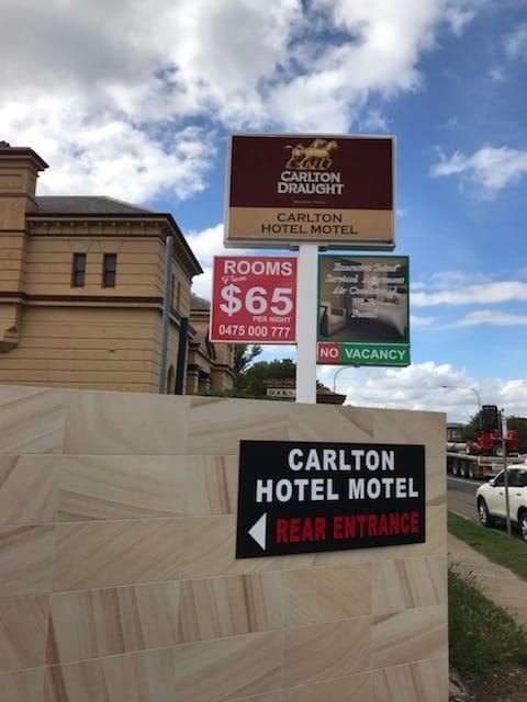 Carlton Suites - Accommodation Georgetown 24