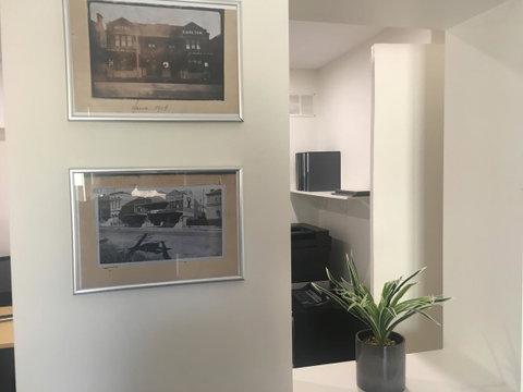 Carlton Suites - Accommodation Georgetown 28