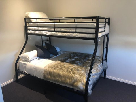 Carlton Suites - Accommodation Georgetown 37