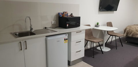 Carlton Suites - Accommodation Georgetown 14