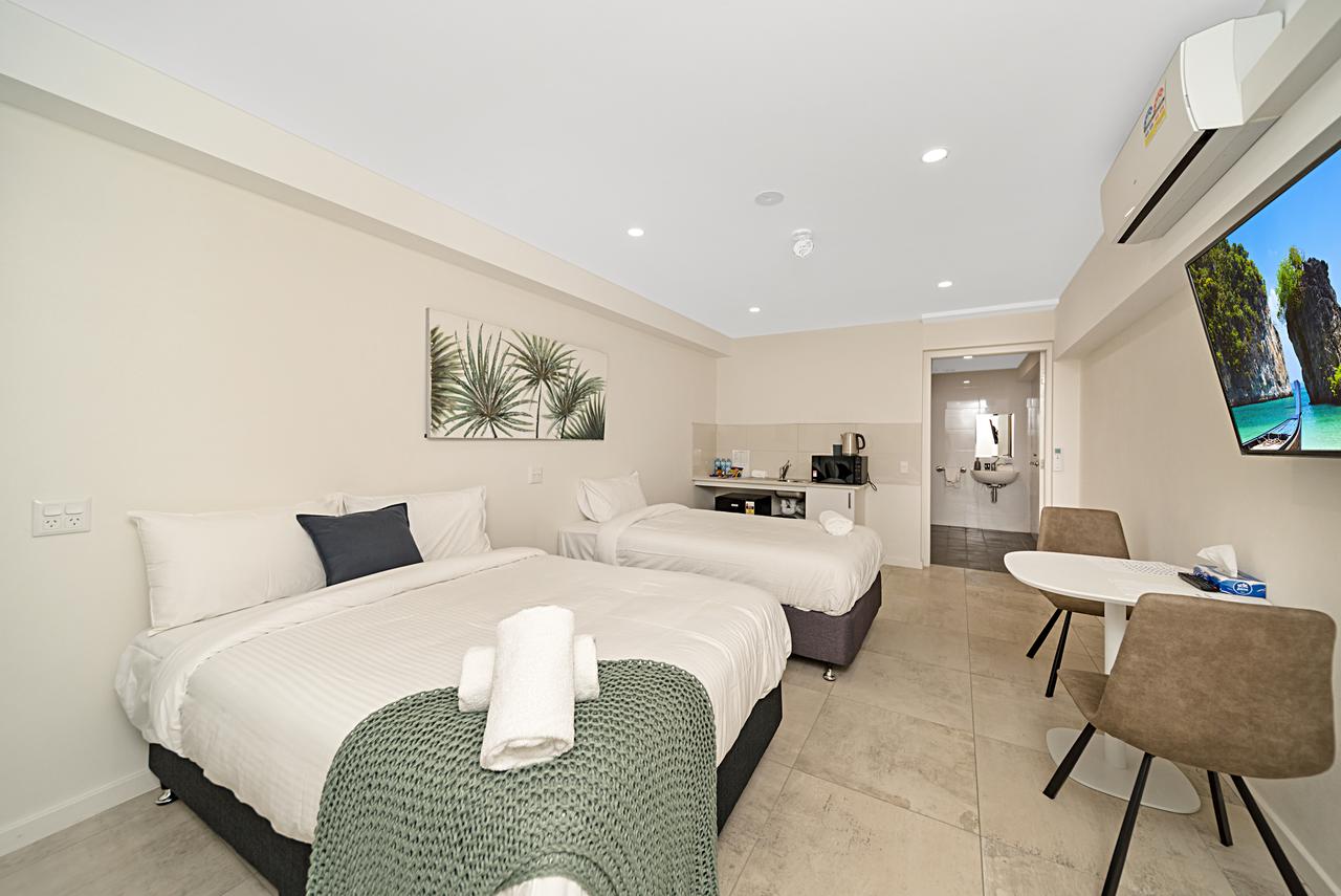  Accommodation Georgetown