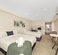 Carlton Suites - Accommodation Georgetown