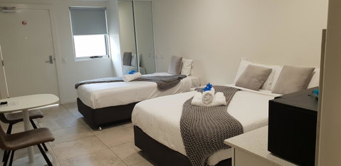 Carlton Suites - Accommodation Georgetown 20