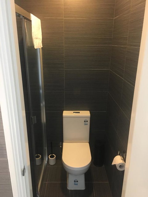 Carlton Suites - Accommodation Georgetown 29