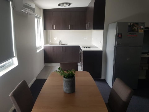 Carlton Suites - Accommodation Georgetown 33