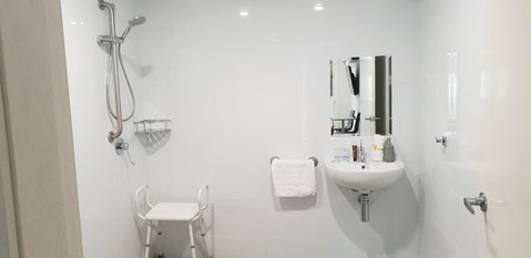 Carlton Suites - Accommodation Georgetown 21