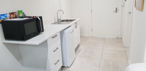 Carlton Suites - Accommodation Georgetown 13