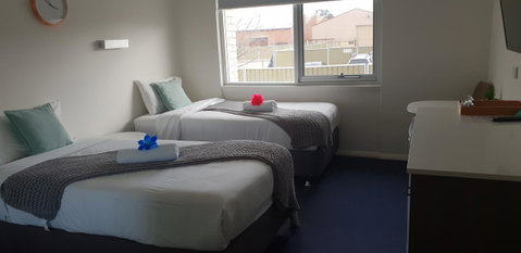 Carlton Suites - Accommodation Georgetown 8