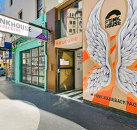 Funk House Backpackers - Accommodation Georgetown