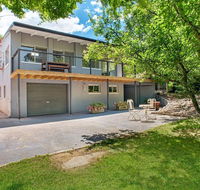 Wildlife Lodge Katoomba - Accommodation Georgetown