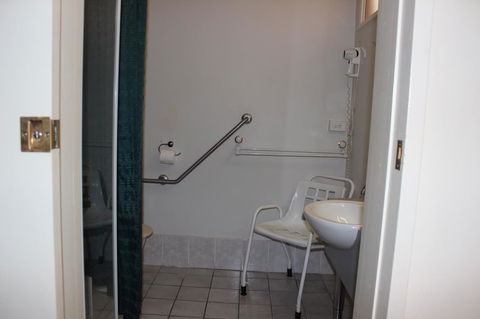 Hume Inn Motel Albury CBD - Accommodation Georgetown 17