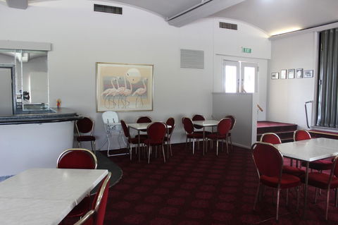 Hume Inn Motel Albury CBD - Accommodation Georgetown 9