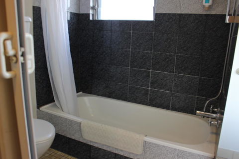 Hume Inn Motel Albury CBD - Accommodation Georgetown 18