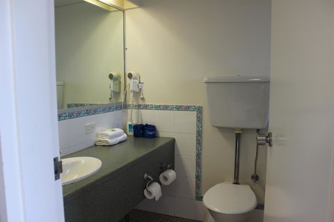 Hume Inn Motel Albury CBD - Accommodation Georgetown 7