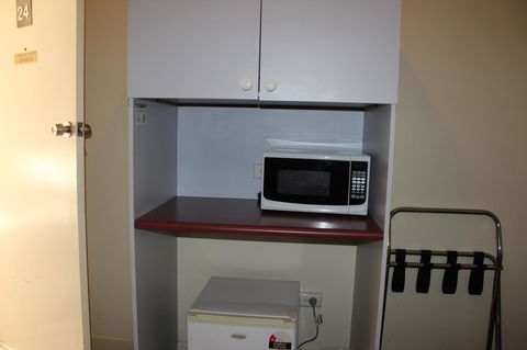 Hume Inn Motel Albury CBD - Accommodation Georgetown 14