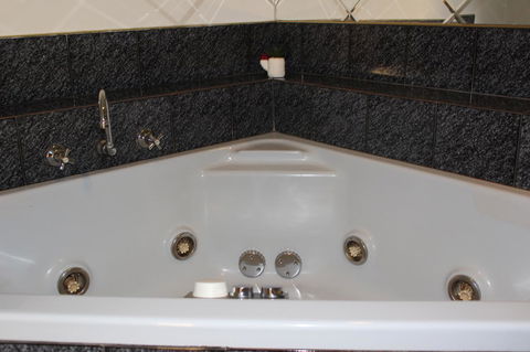 Hume Inn Motel Albury CBD - Accommodation Georgetown 19