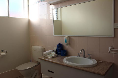 Hume Inn Motel Albury CBD - Accommodation Georgetown 6
