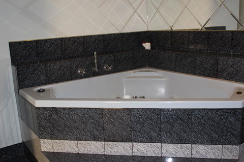 Hume Inn Motel Albury CBD - Accommodation Georgetown 21