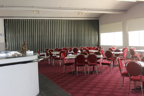 Hume Inn Motel Albury CBD - Accommodation Georgetown 12
