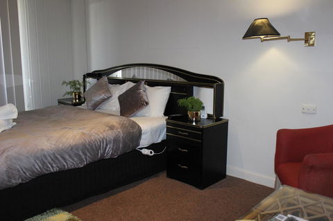 Hume Inn Motel Albury CBD - Accommodation Georgetown 20