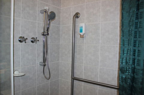 Hume Inn Motel Albury CBD - Accommodation Georgetown 16