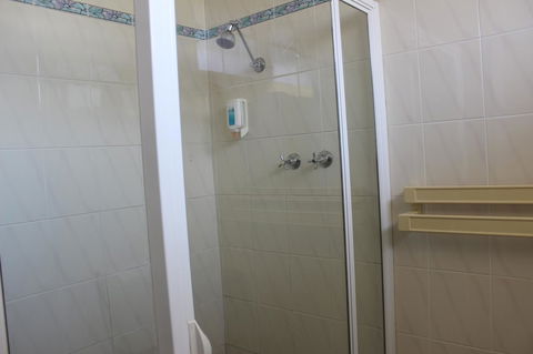 Hume Inn Motel Albury CBD - Accommodation Georgetown 3