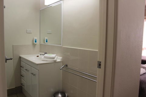 Hume Inn Motel Albury CBD - Accommodation Georgetown 4