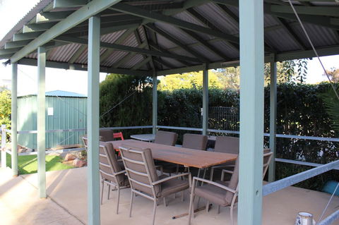 Hume Inn Motel Albury CBD - Accommodation Georgetown 1