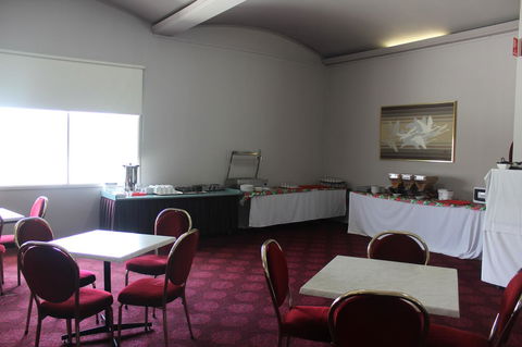 Hume Inn Motel Albury CBD - Accommodation Georgetown 10